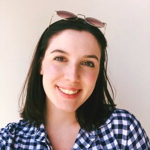 Meet your Posher, Rowan